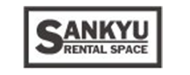 sankyu Logo